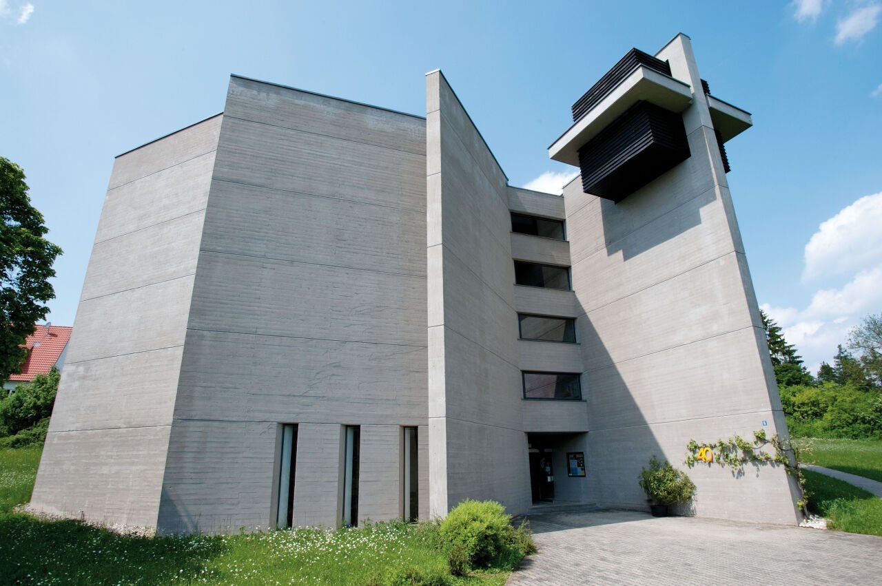 Beton ve Brüt Betonun Yapısı