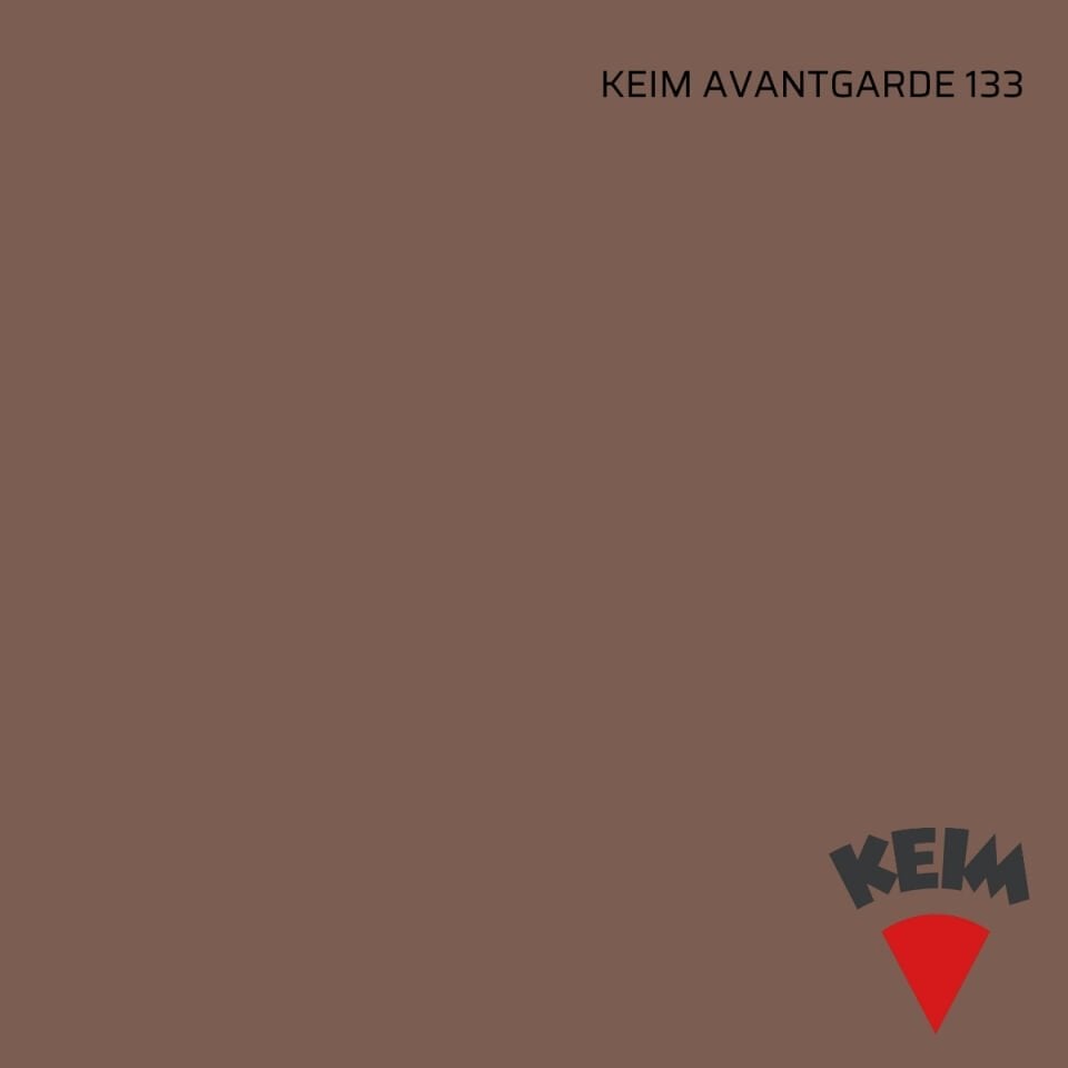 KEIM AVANTGARDE 133 Silikat İç Mekan Boyası