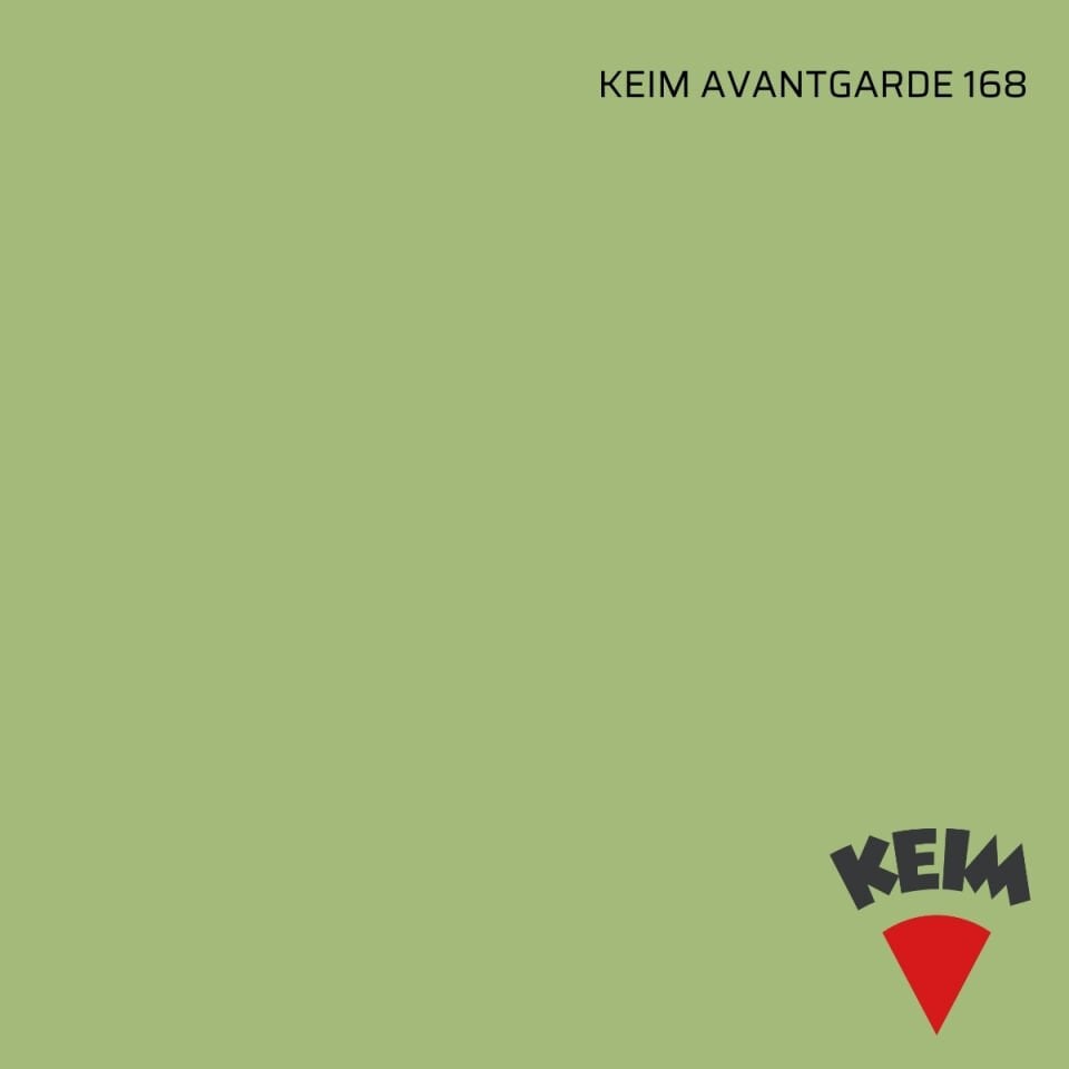 KEIM AVANTGARDE 168 Silikat İç Mekan Boyası