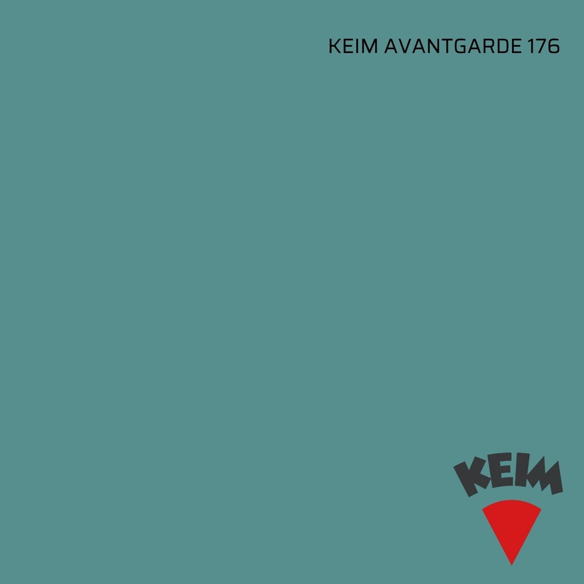 KEIM AVANTGARDE 176 Silikat İç Mekan Boyası