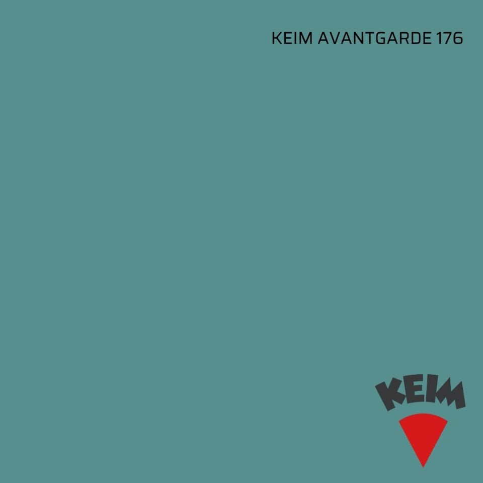 KEIM AVANTGARDE 176 Silikat İç Mekan Boyası