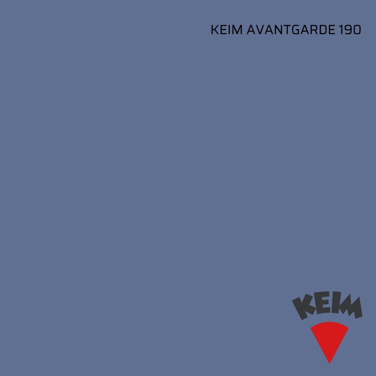 KEIM AVANTGARDE 190 Silikat İç Mekan Boyası
