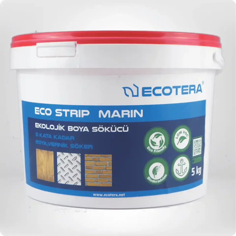 Eco Strip Marine