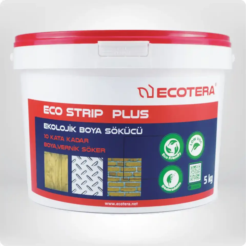 Eco Strip Plus