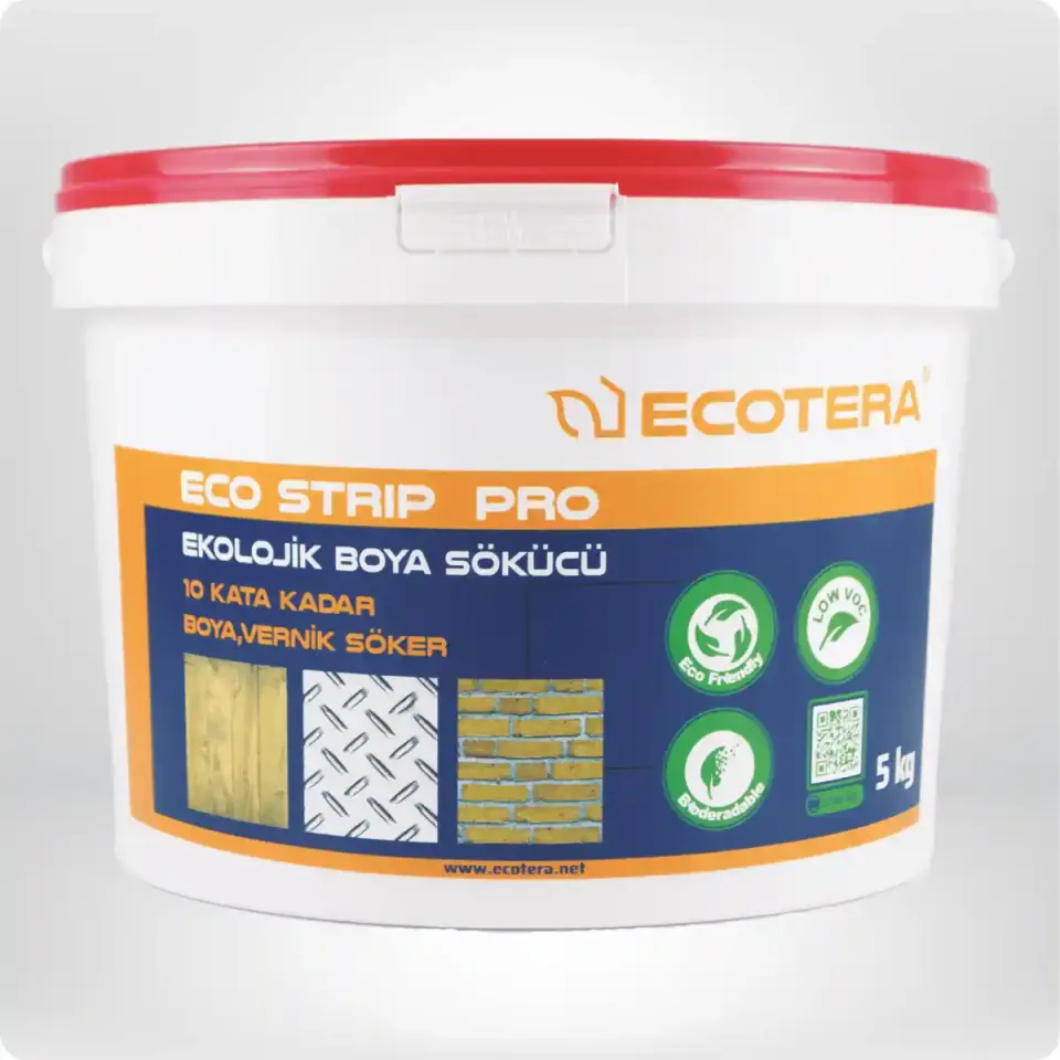 Eco Strip Pro