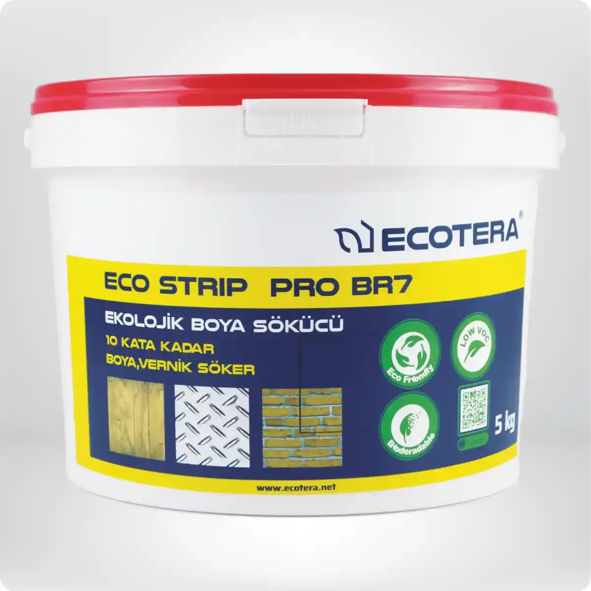 Eco Strip Pro BR7