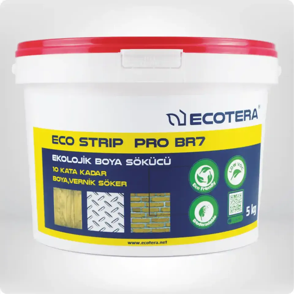 Eco Strip Pro BR7