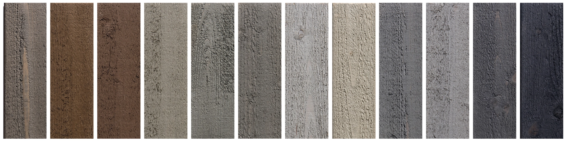 KEIM Lignosil Ahşap Boyası