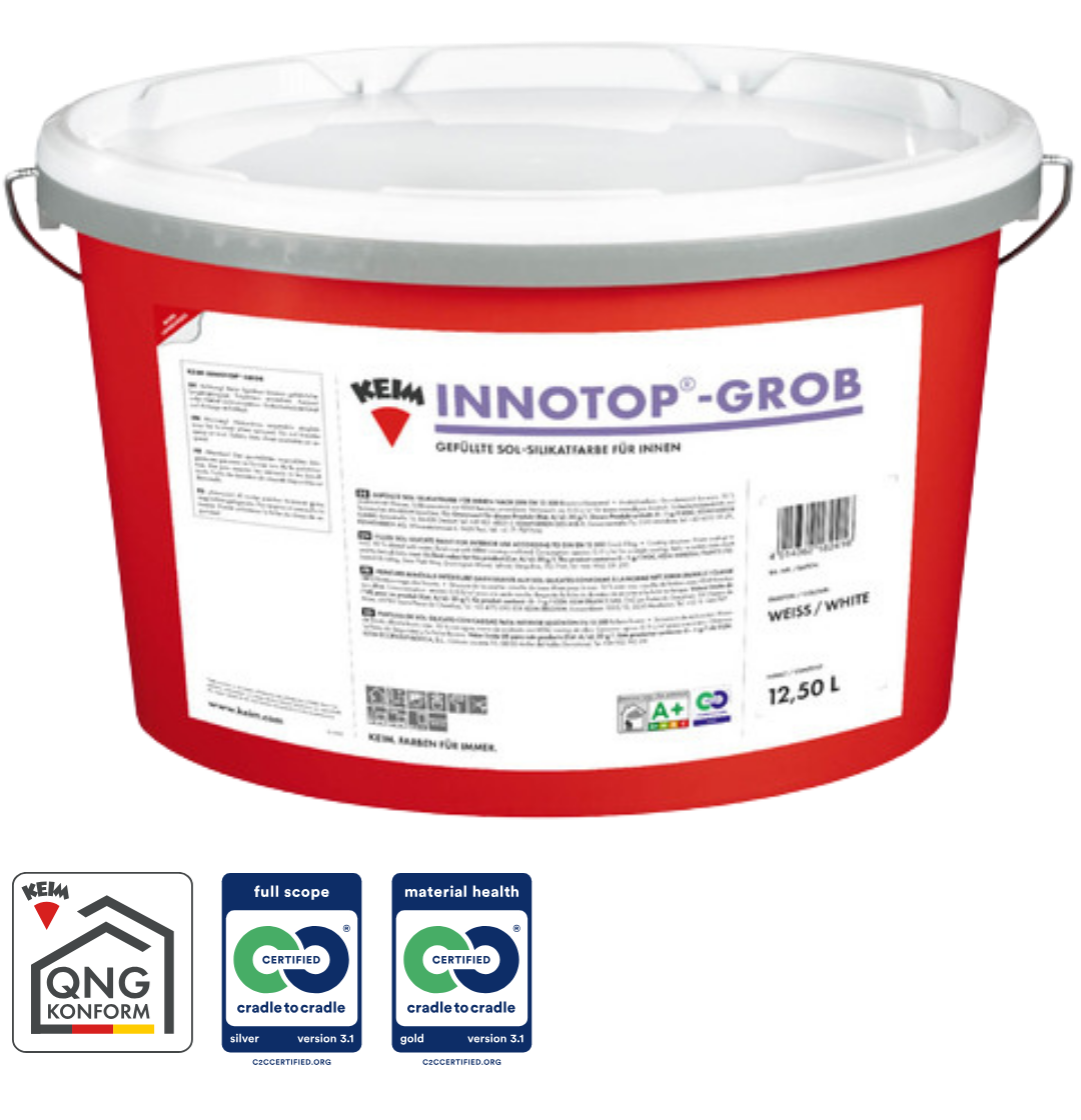 KEIM Innotop-Grob Ürün Görseli