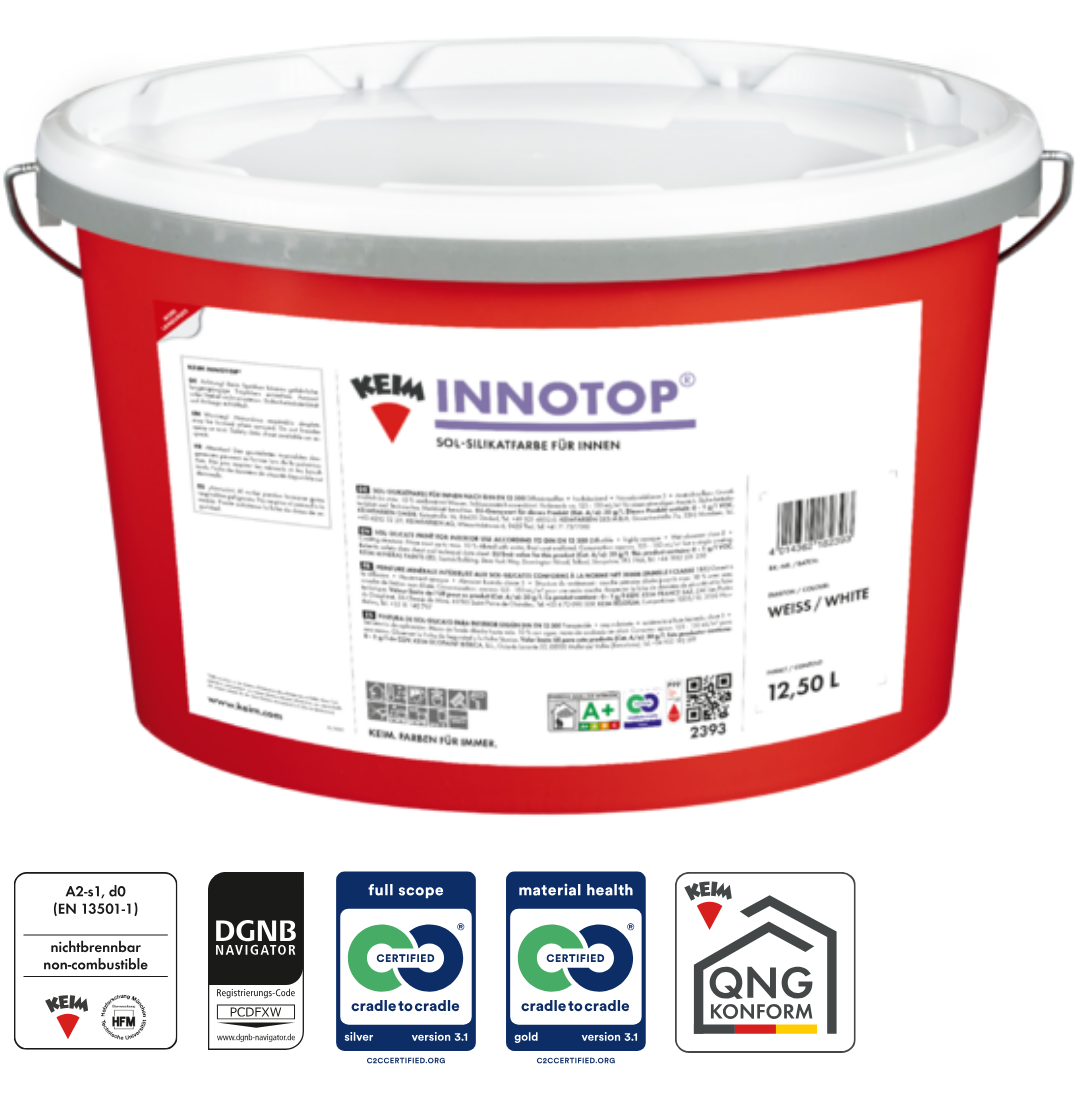 KEIM Innotop Ürün Görseli