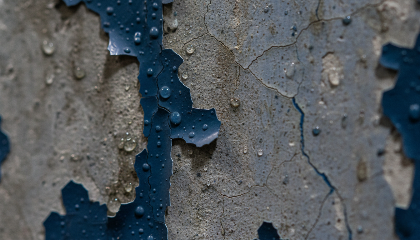 Metro Tünel Altyapısı