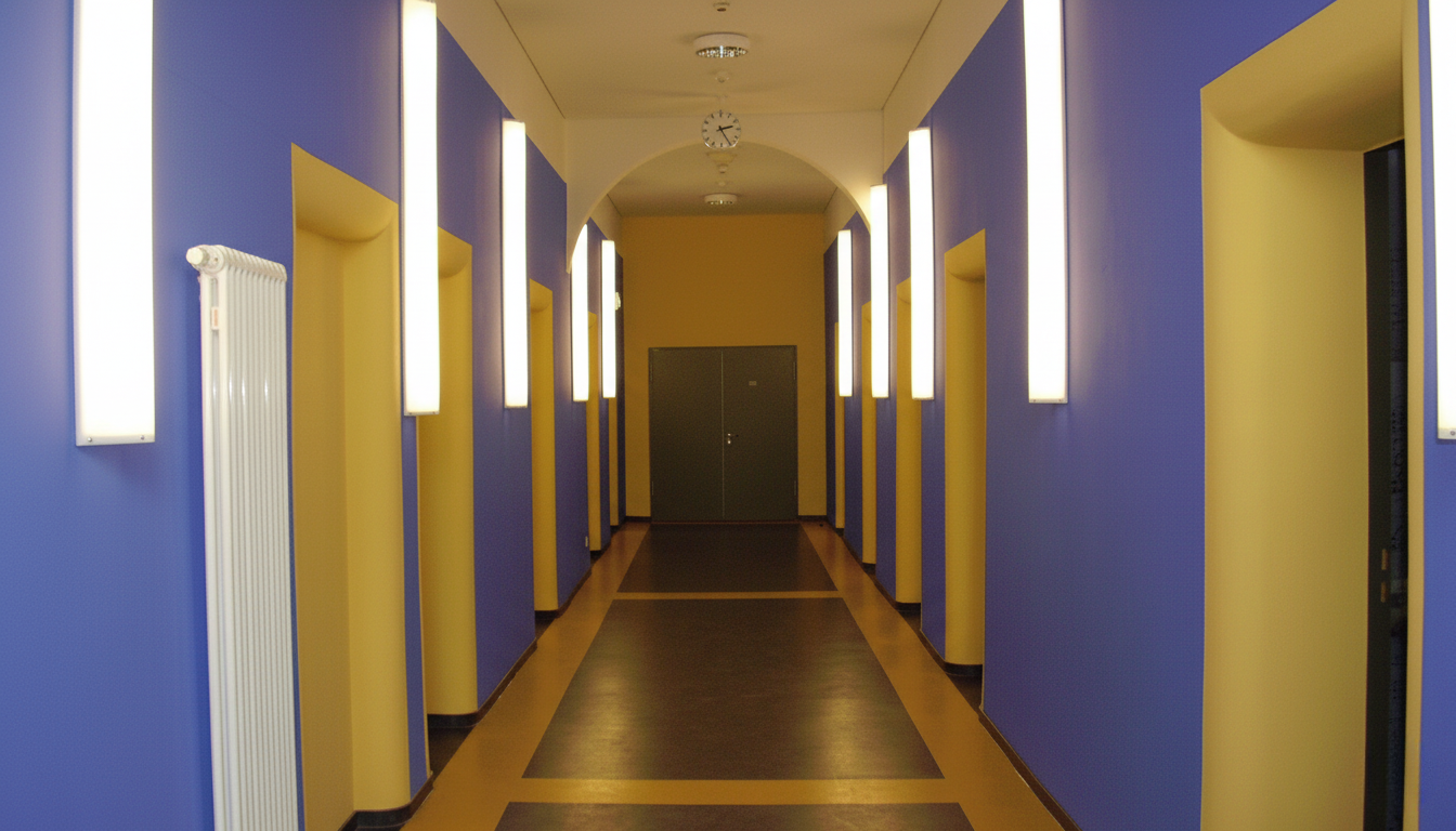 Mineral Bazlı Boya Yapısı