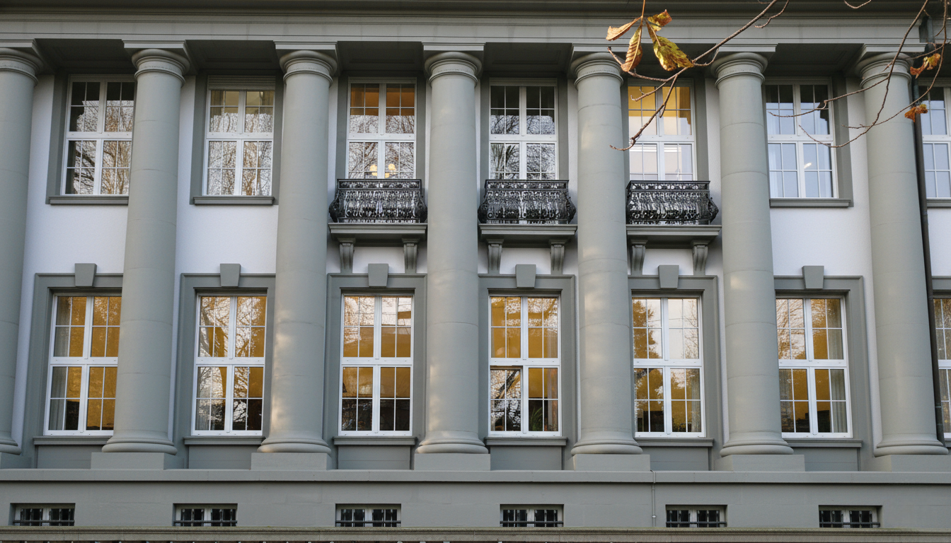 Keim Soldalit Mimari