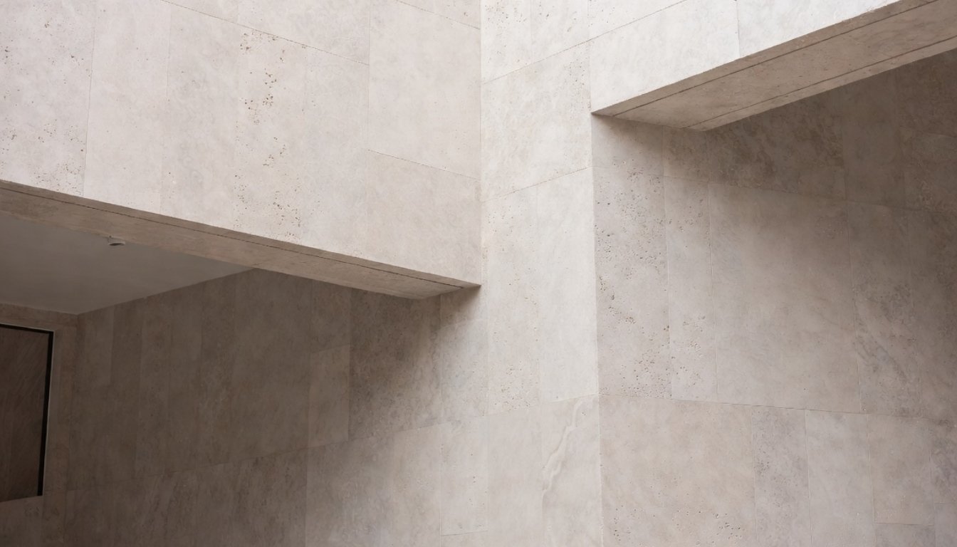 Silikat Boya Uygulaması