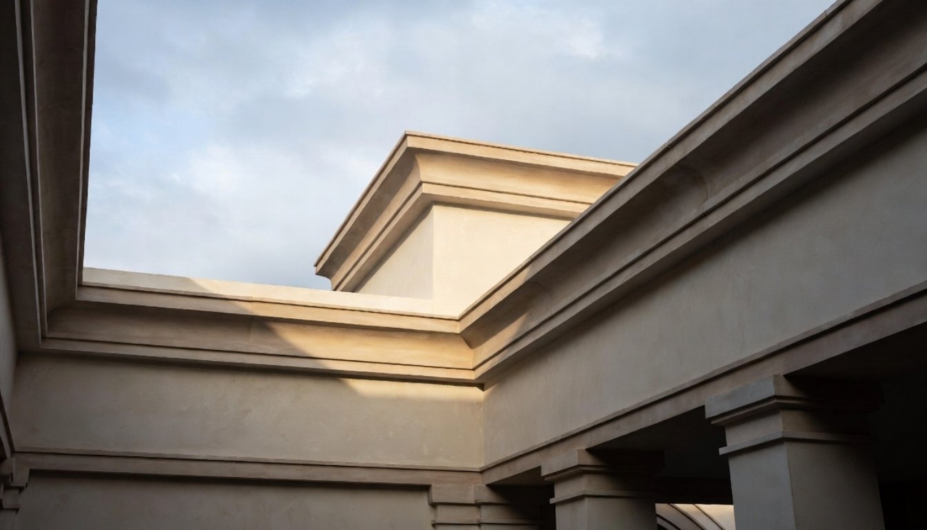 Tarihi Yapı Restorasyonu