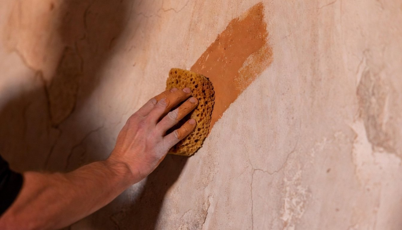 Modern İç Mekan Uygulaması