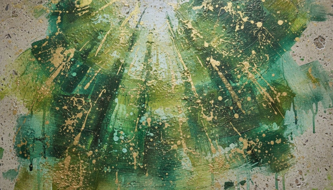 Sanatsal Dış Cephe