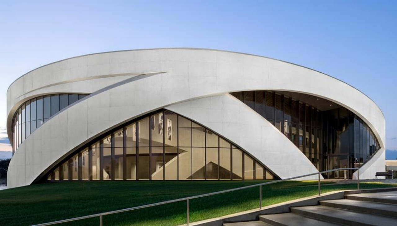 KEIM Concretal-W Beton Uygulaması