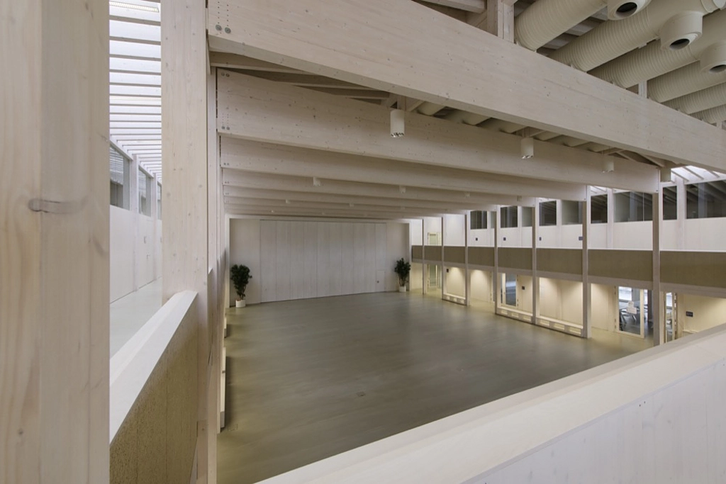 Ahşabın Doğal Güzelliği