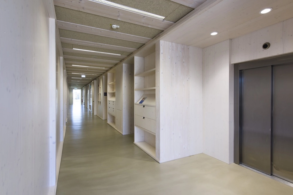 Ahşabın Nefes Alması