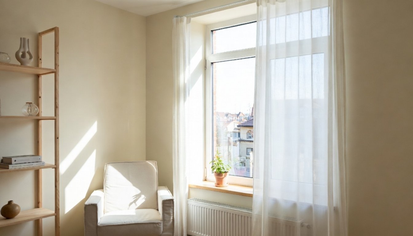 Sağlıklı Yaşam Alanı