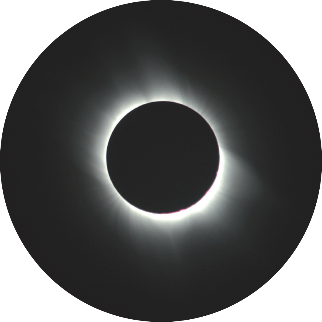 Eclipse Siyah