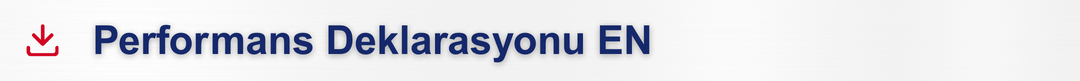 Performans Deklarasyonu