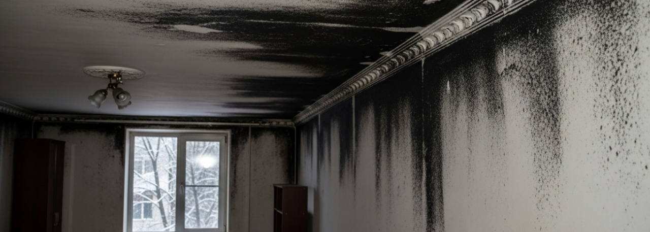 Fogging (Siyah Lekelenme) Nedir? Nasıl Önlenir?
