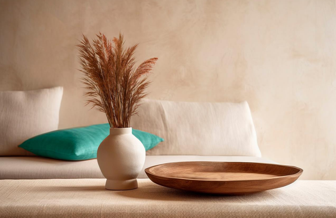 Color Wash Glaze ile Sıradanlıktan Sıyrılın: Sağlıklı ve Zarif Duvarların Sırrı