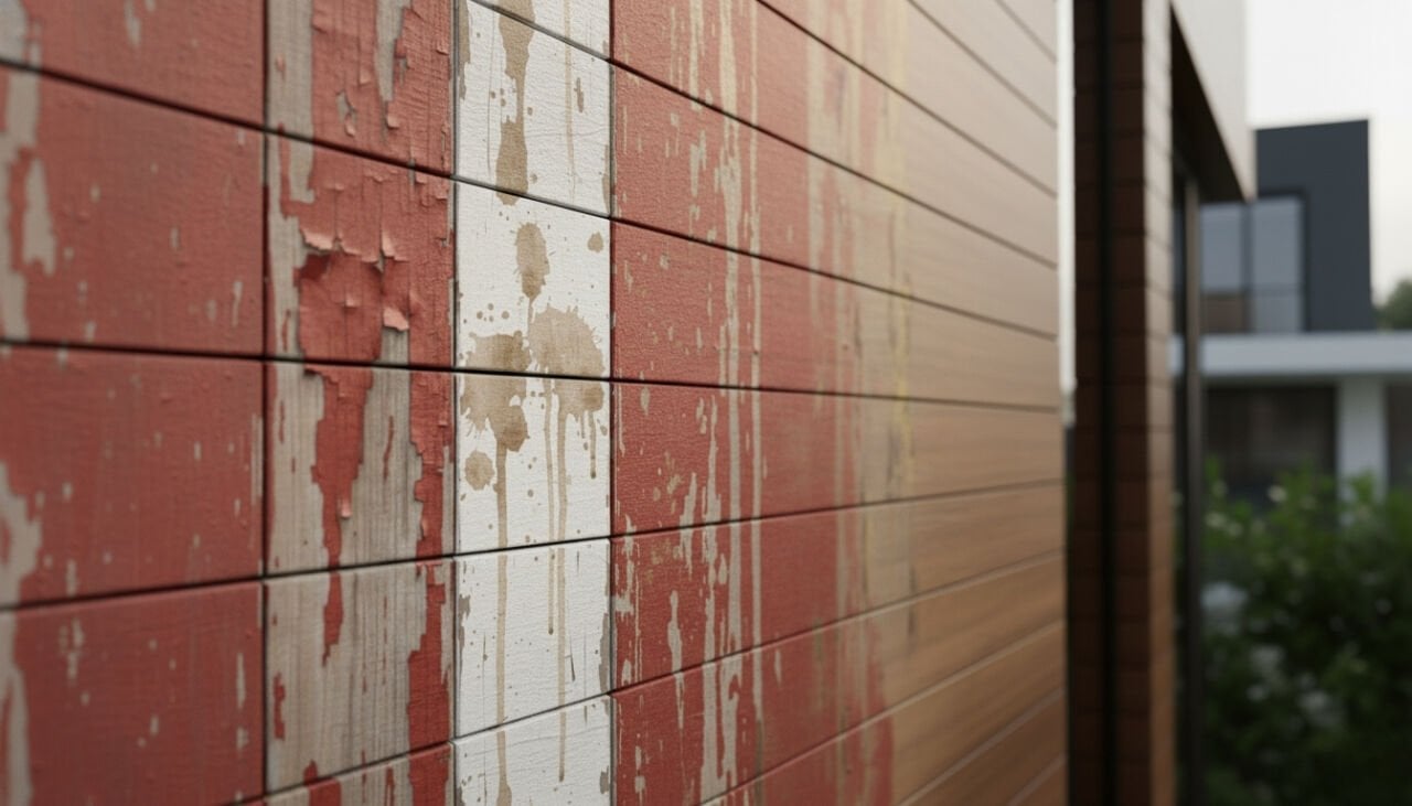 Ahşap Yüzeylerdeki Kabarma, Soyulma ve Renk Solması Sorunları & Uzun Vadeli Çözümü