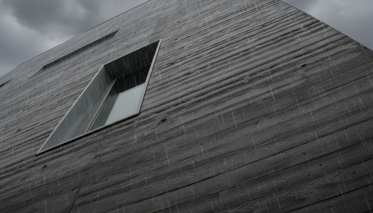 Dış Hava Şartlarına Dayanıklı Brüt Beton Boyası: KEIM Concretal-Lasur ile Betonun Karakterini Koru