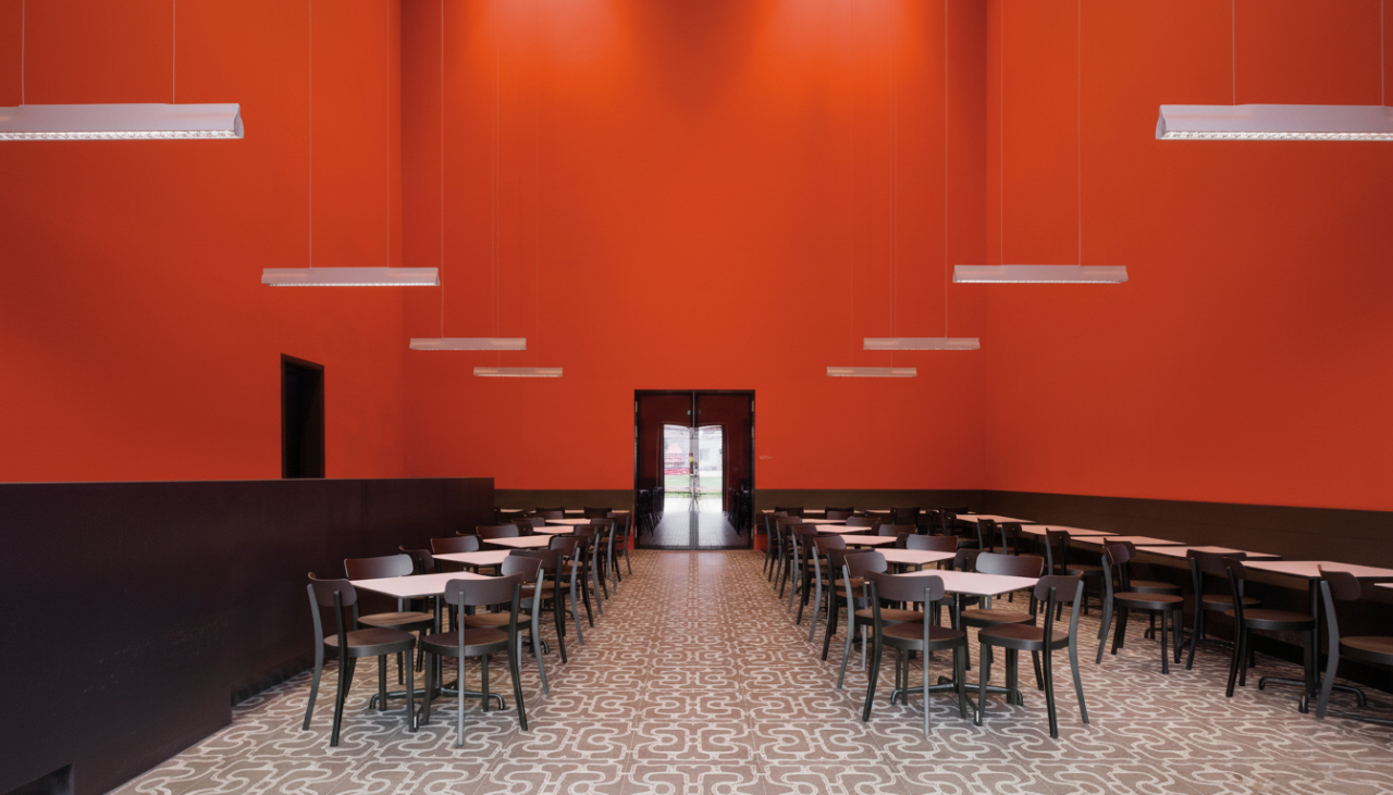 KEIM Optil: Solmayan Renklerle Zamana Meydan Okuyan İç Mekan Estetiği