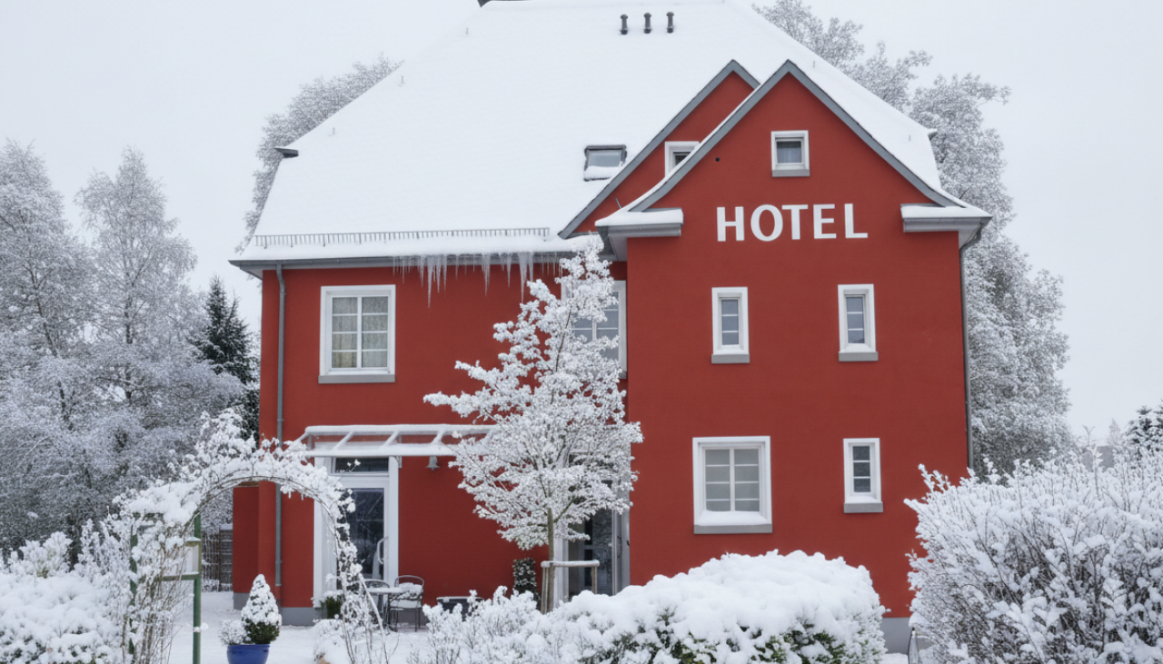 Kış Koşullarında Dış Cephe Boyalarının Performansı ve Silikat Boyanın Teknik Avantajları