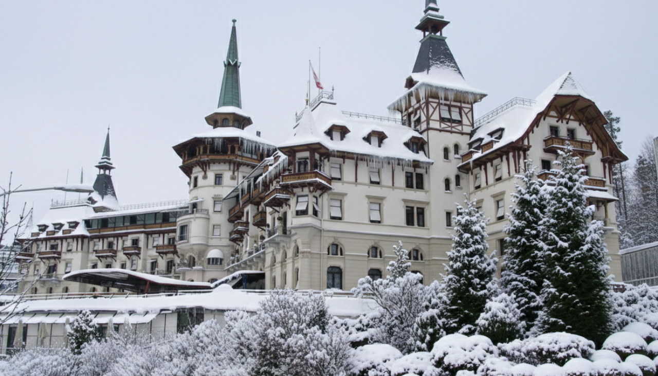 Silikat Boyalar: Kışın Soğuk Şartlarına Karşı Neden Daha Dayanıklı?