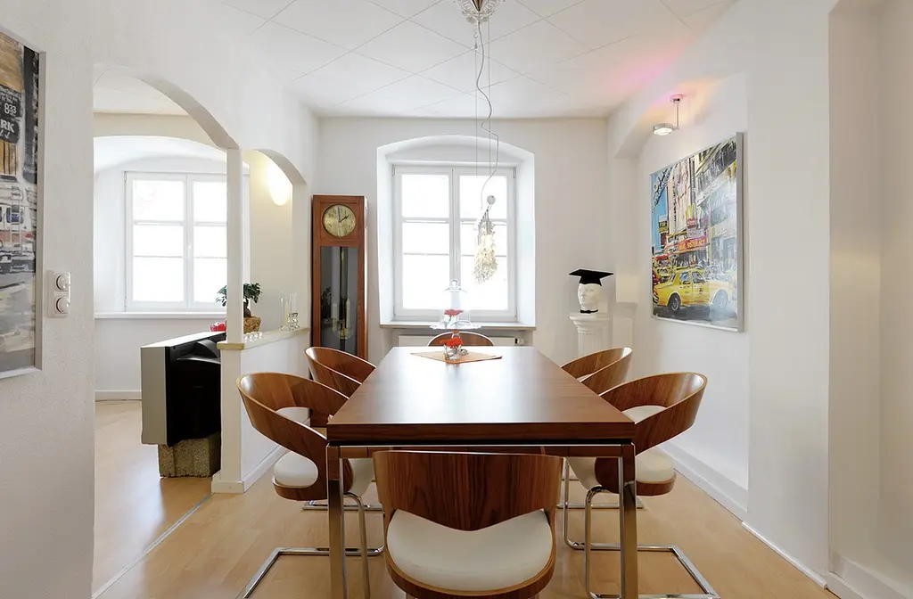 KEIM Innotop: Sağlıklı ve Doğal İç Mekanlar için Silikat Boya