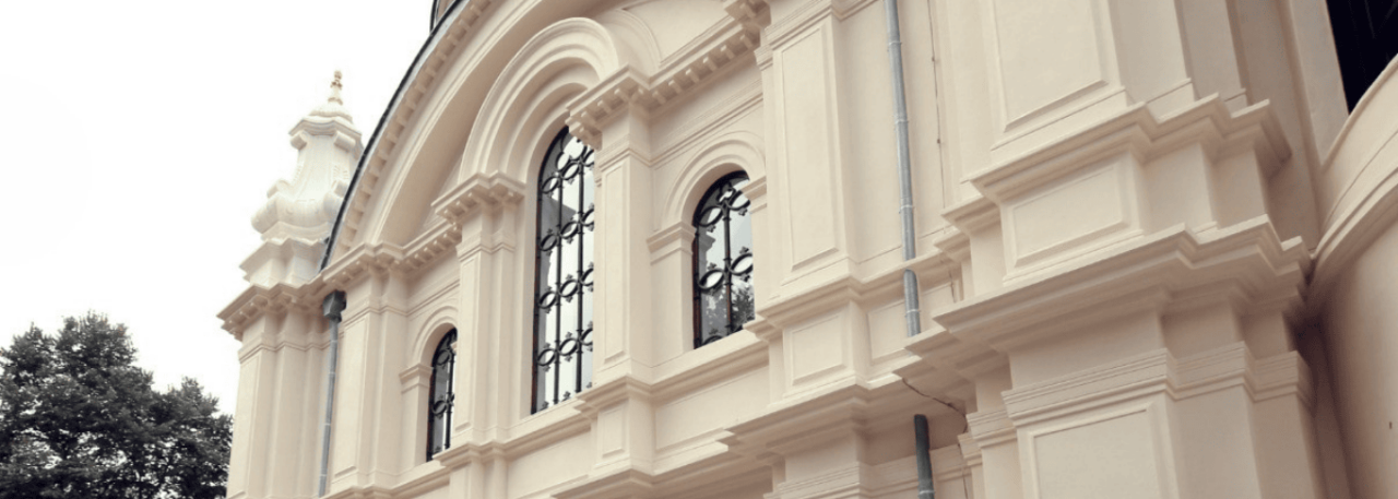 Restorasyon Projeleri: Küçük Mecidiye Camii