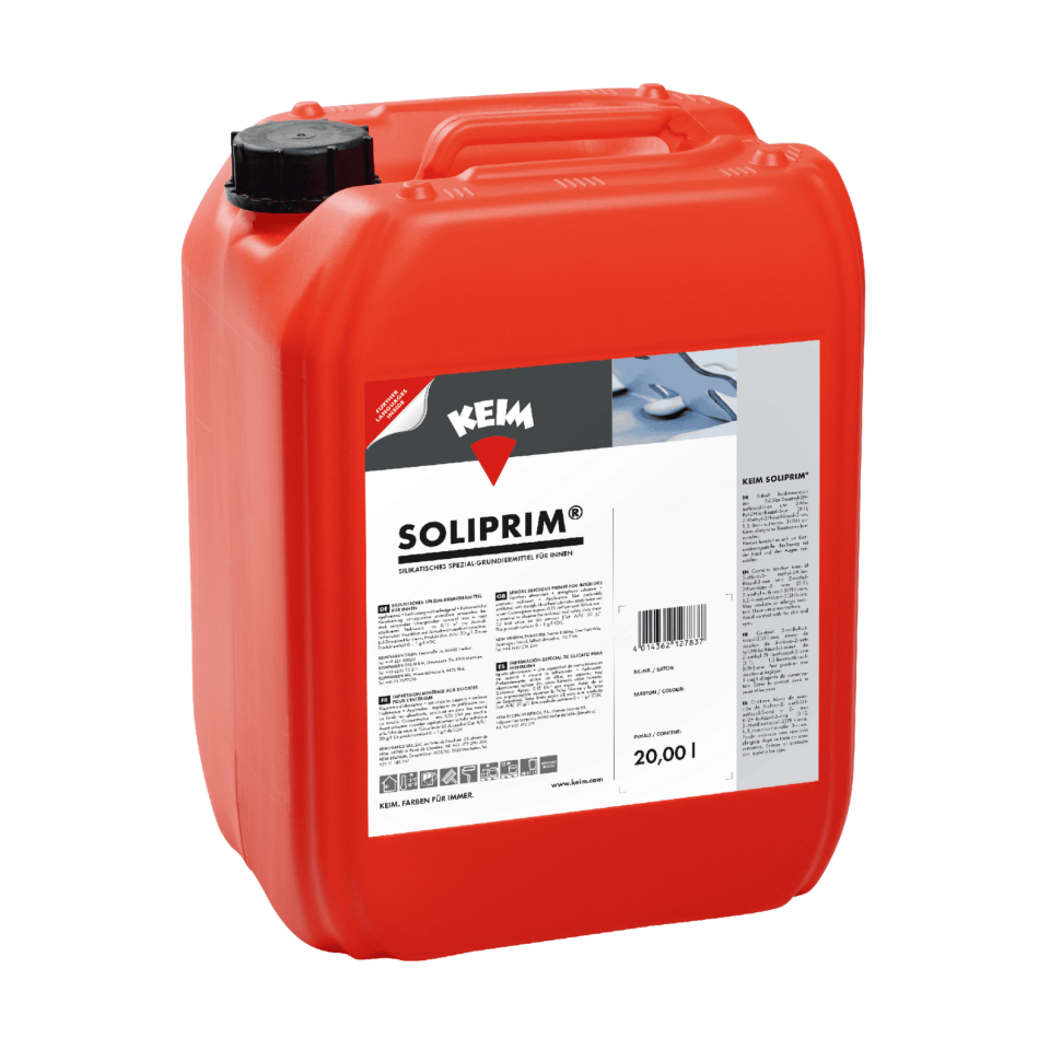 KEIM SOLIPRIM