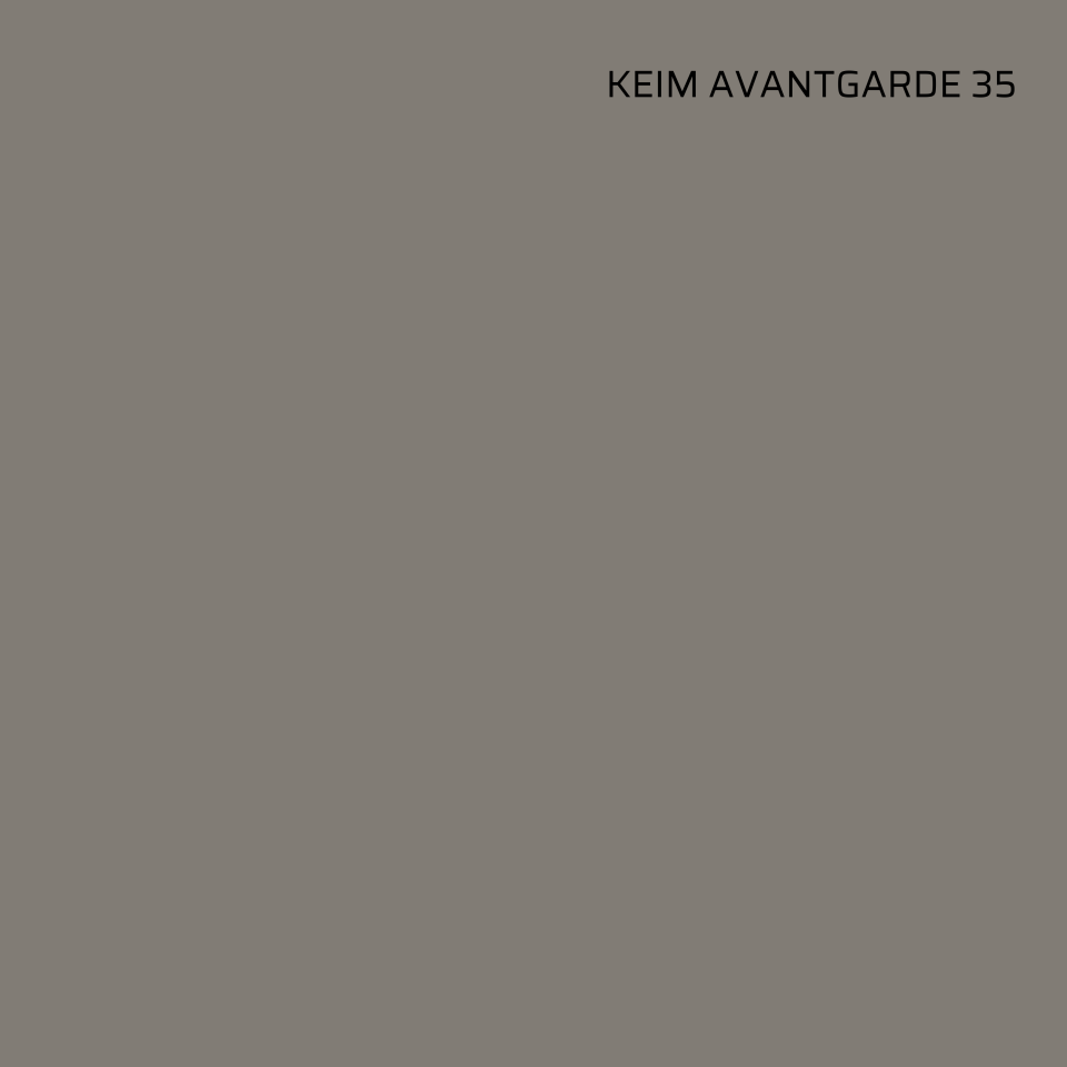 KEIM AVANTGARDE 35 Silikat İç Mekan Boyası