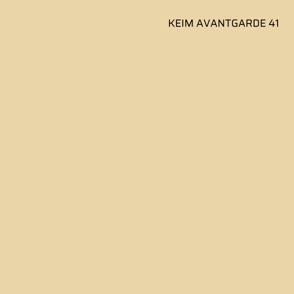 KEIM AVANTGARDE 41 Silikat İç Mekan Boyası