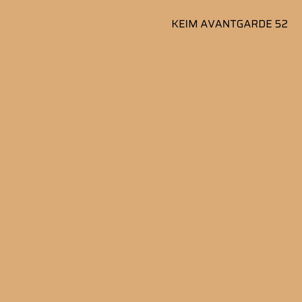 KEIM AVANTGARDE 52 Silikat İç Mekan Boyası
