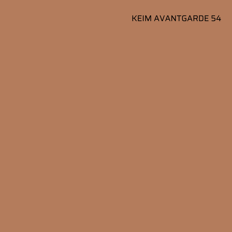 KEIM AVANTGARDE 54 Silikat İç Mekan Boyası