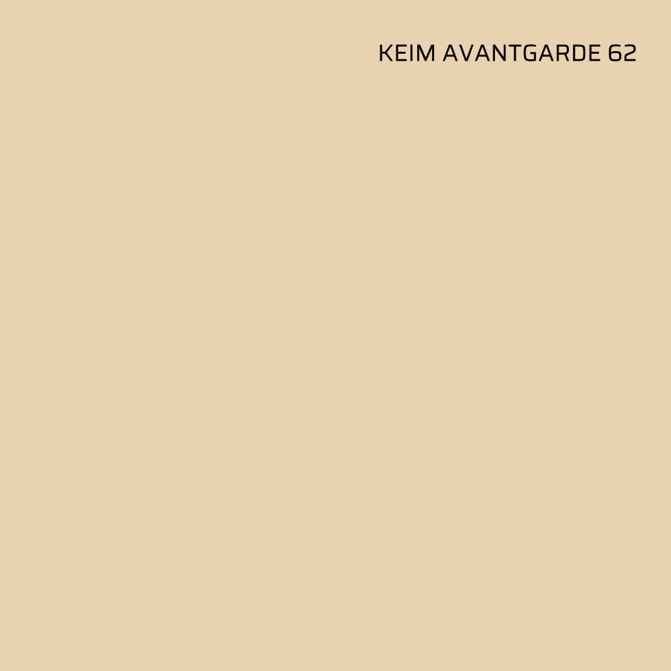 KEIM AVANTGARDE 62 Silikat İç Mekan Boyası