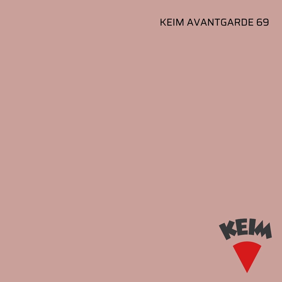 KEIM AVANTGARDE 69 Silikat İç Mekan Boyası