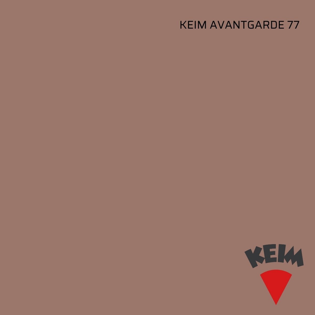 KEIM AVANTGARDE 77 Silikat İç Mekan Boyası