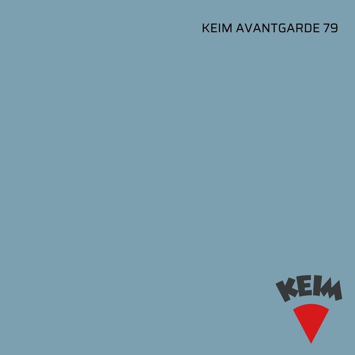 KEIM AVANTGARDE 79 Silikat İç Mekan Boyası