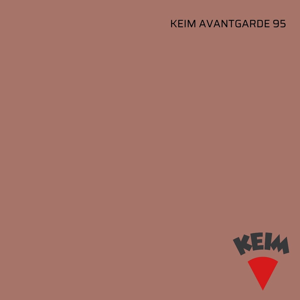 KEIM AVANTGARDE 95 Silikat İç Mekan Boyası