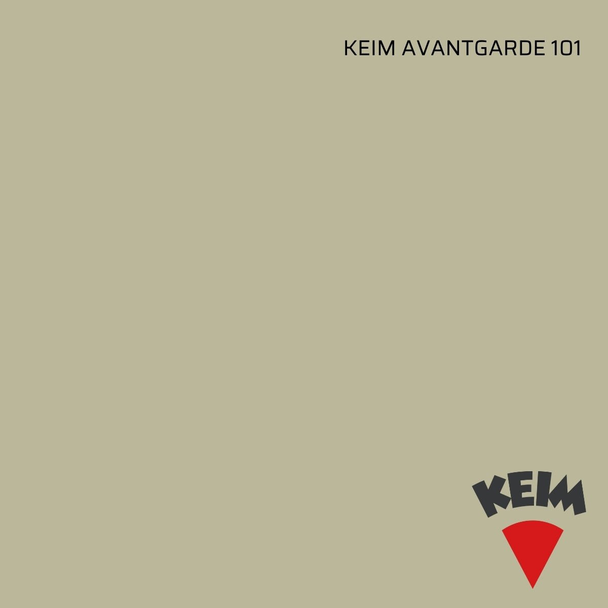 KEIM AVANTGARDE 101 Silikat İç Mekan Boyası