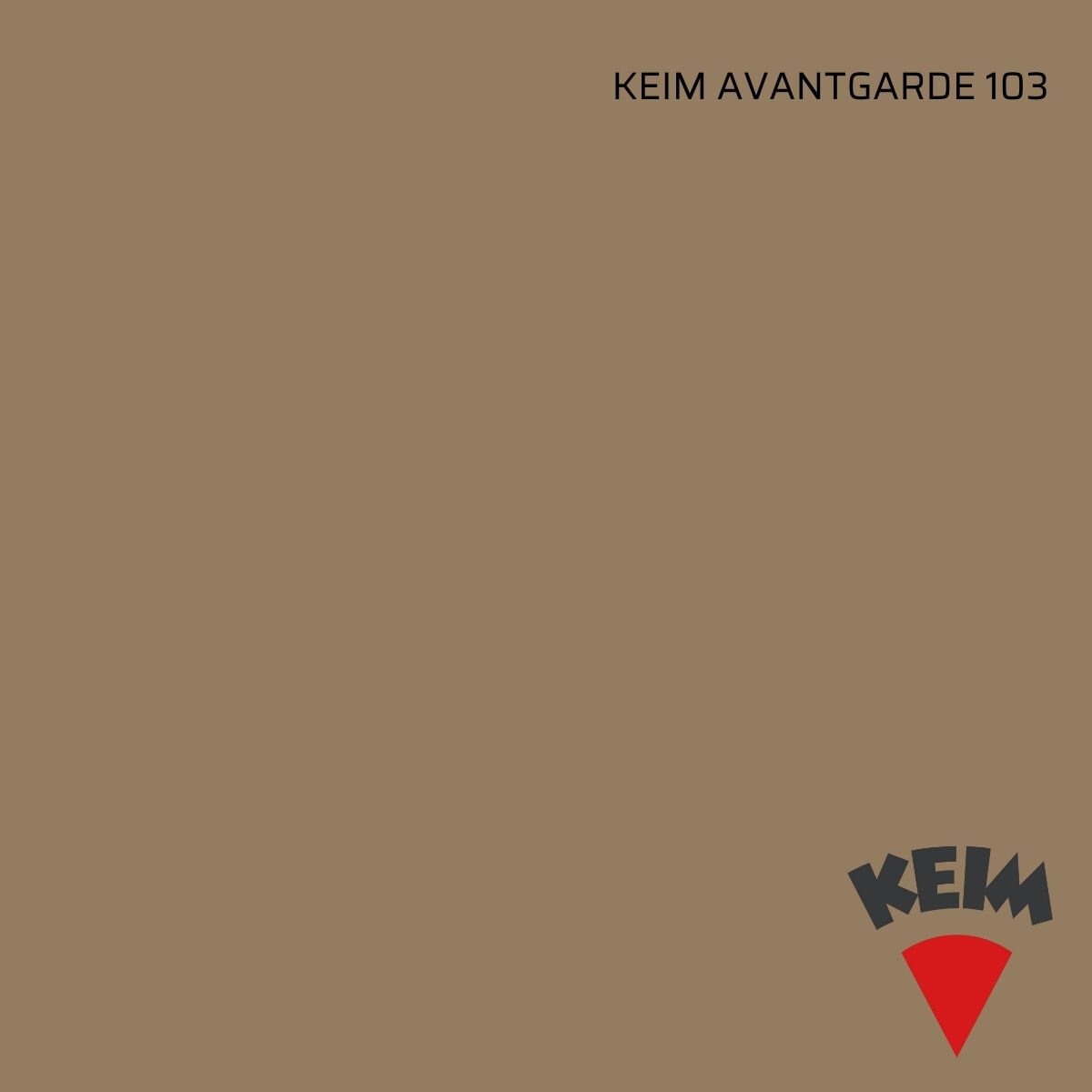 KEIM AVANTGARDE 103 Silikat İç Mekan Boyası