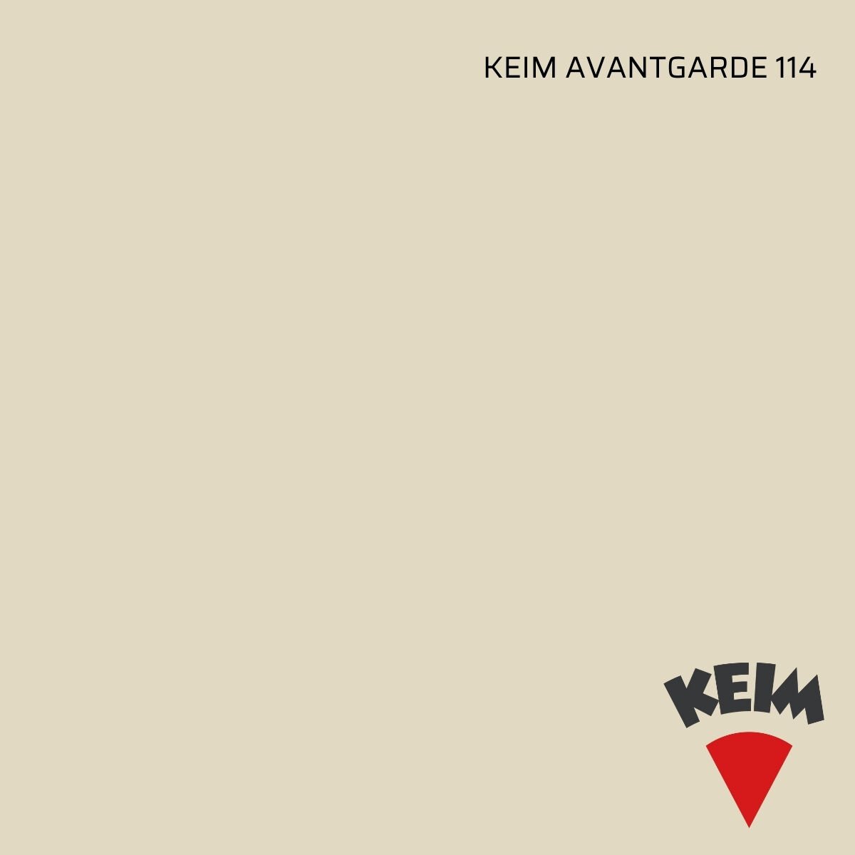 KEIM AVANTGARDE 114 Silikat İç Mekan Boyası