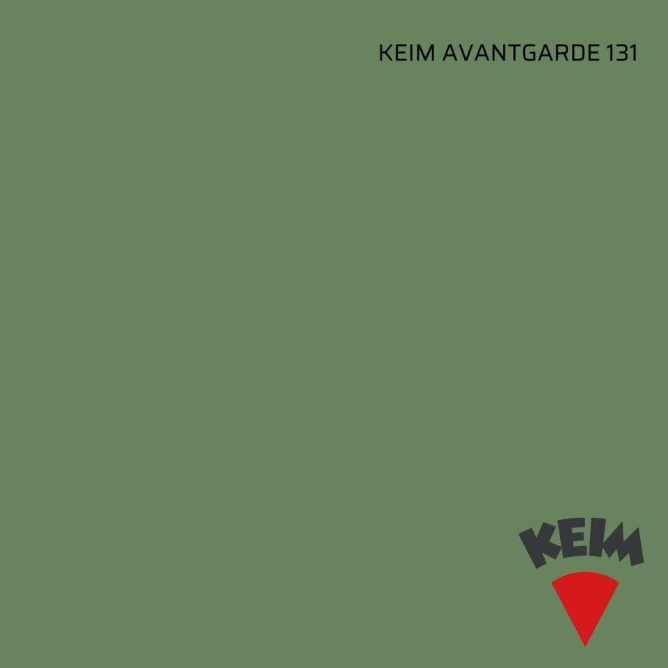 KEIM AVANTGARDE 131 Silikat İç Mekan Boyası